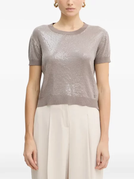 Top Guess cu paiete