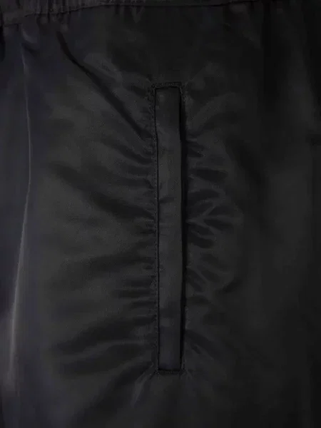 Pantaloni Wales Bonner negru