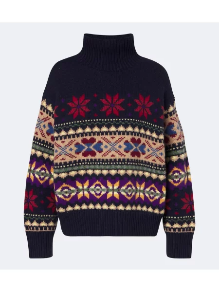 Heláncă Polo Ralph Lauren de lână