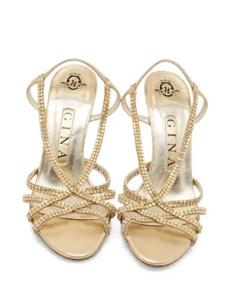 Sandale Gina slingback