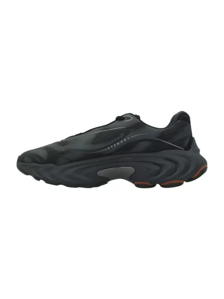 Pantofi Lacoste negru