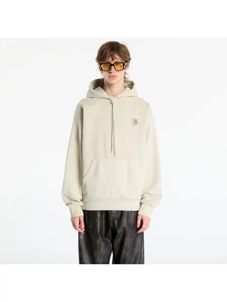 Hanorac cu glugă Carhartt Wip cu glugă