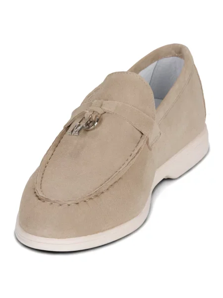 Pantofi Melvin & Hamilton bej
