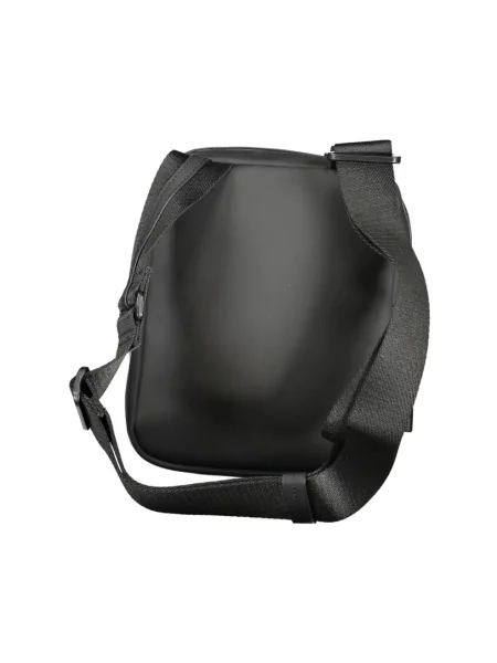 Torba na ramię Calvin Klein czarna