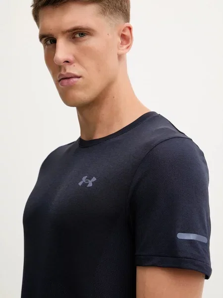 Under Armour futós póló Seamless Stride