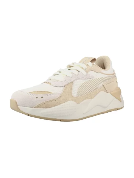 Tenisky Puma Yellow béžová