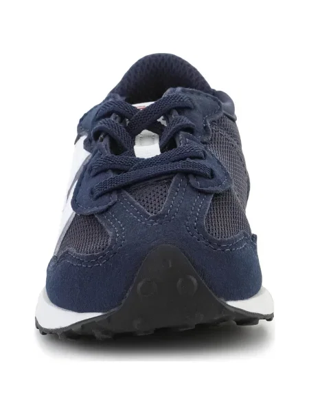Félcipő New Balance szürke