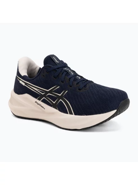 Încălțăminte de alergare pentru femei Asics Versablast 4 Midnight/Rose Dust roz