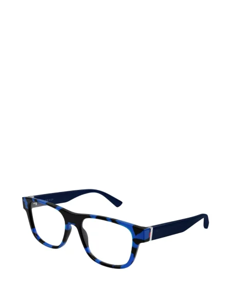 Ochelari de soare Gucci Eyewear albastru