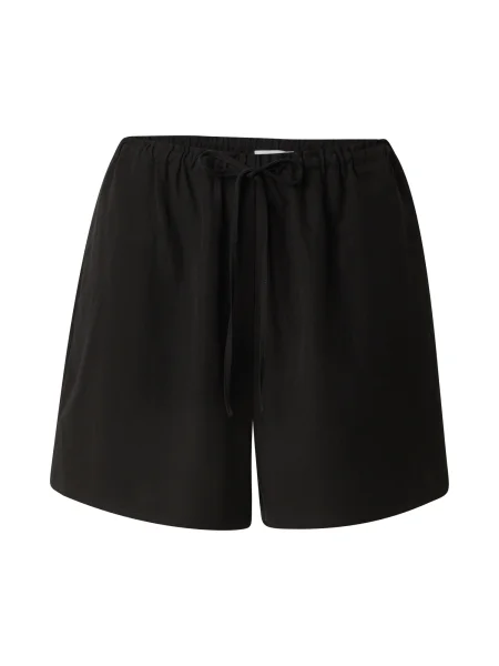 EDITED Pantaloni Arven' negru