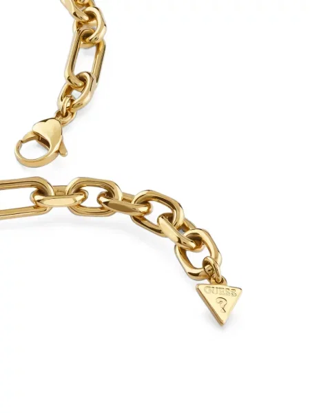 Висулка Guess със сърца