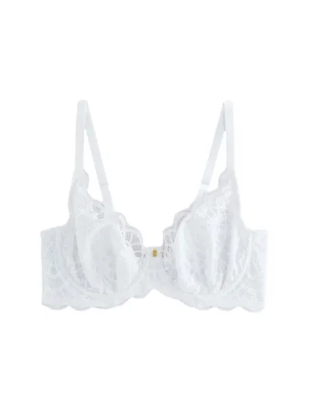 Next Sutien Chloe' alb