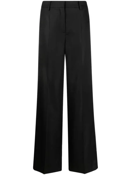 Pantaloni Magda Butrym negru
