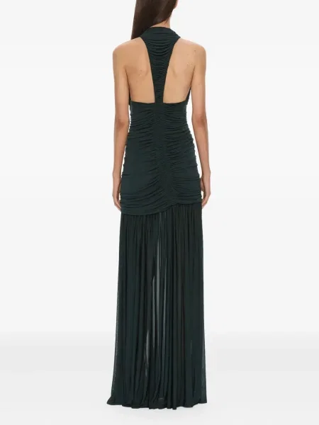 Rochie Christopher Esber negru