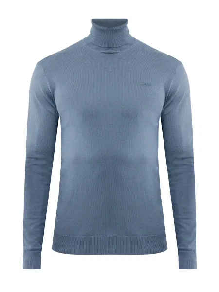 MEXX Pulover Meru' albastru