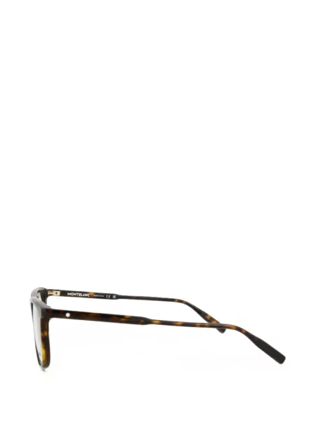 Ochelari de soare Montblanc maro