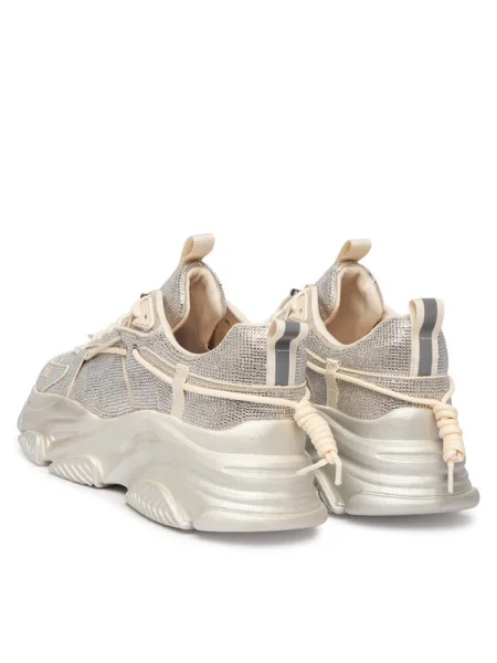 Steve Madden Sportcipők Vault 2R bézs