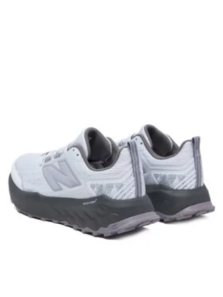 Běžecké boty New Balance šedé