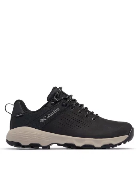 Columbia Turistiniai batai Newton Nimble™ LTR juoda