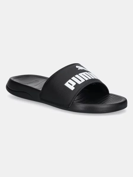 Puma Natikači Popcat 20 črna