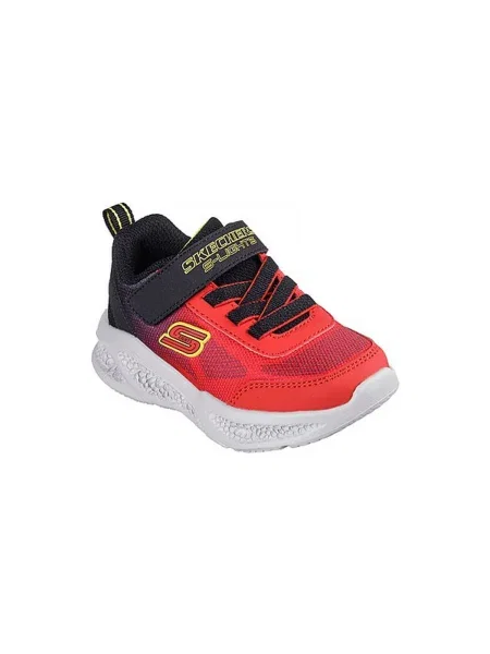 Pantofi copii Skechers roșu
