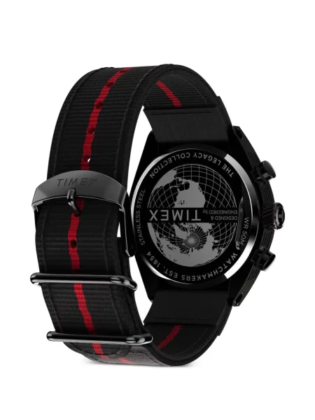 Ceas Timex negru