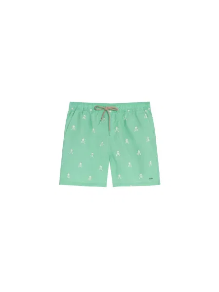 Palton Scalpers verde