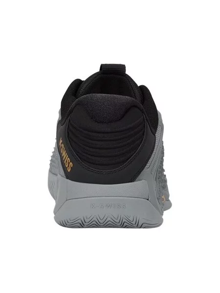 Pantofi K-swiss gri