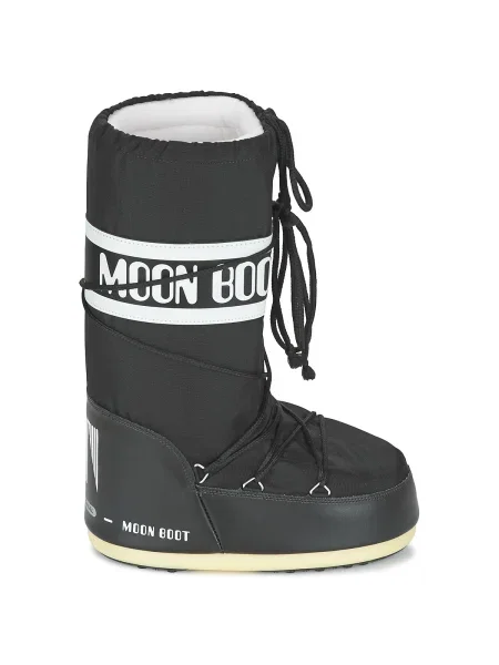 Členkové topánky Moon Boot