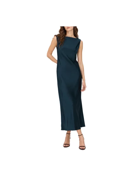Rochie Iblues verde