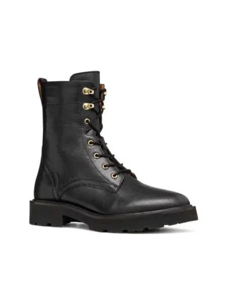 Pantofi Geox negru