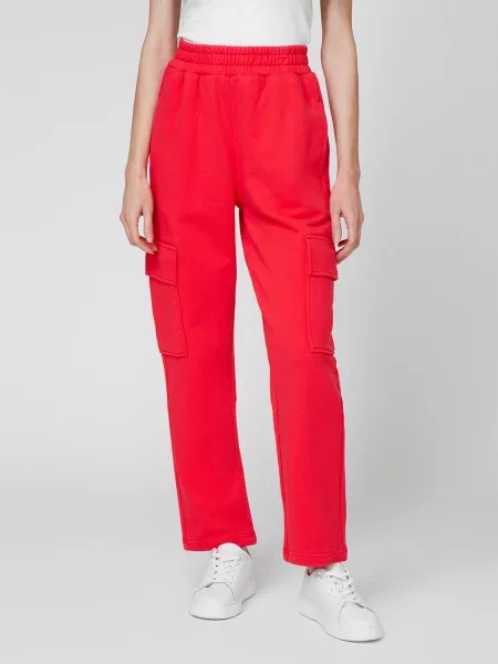 Штани PRPY рожевий