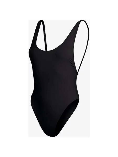 Bikini Speedo Solid Convertible One Piece dla kobiet. XXS czarny
