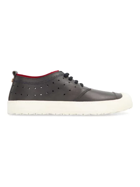 Sneakersy Volta czarne