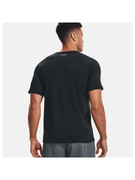 Tricou Under Armour negru