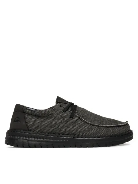 Pantofi Quiksilver negru
