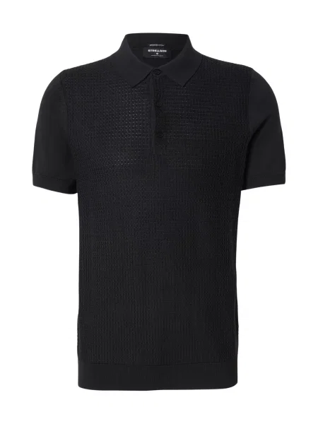 STRELLSON Svetr Adrian' černá