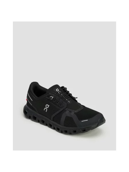 On sneakers de antrenament Cloud 6 negru
