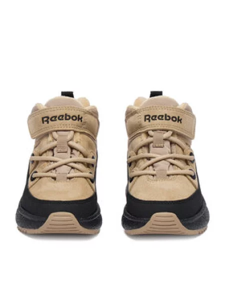 Auliniai batai Reebok smėlio