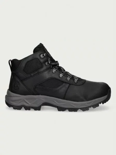 Botine Timberland negru