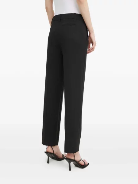 Cropp pantaloni Day Birger Et Mikkelsen negru