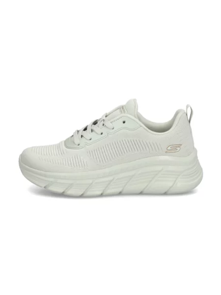 Tenisky Skechers zelené