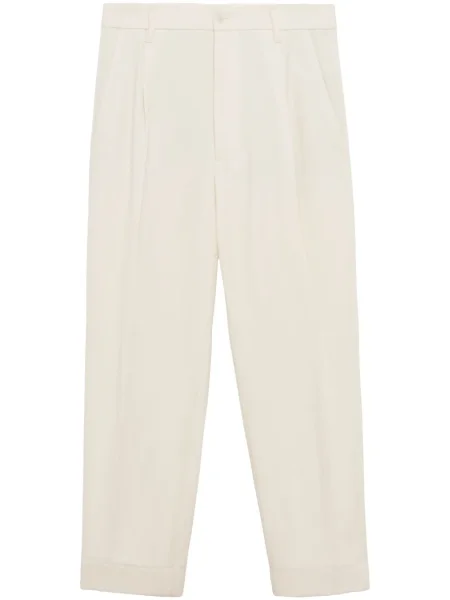 Pantaloni Simkhai de lână