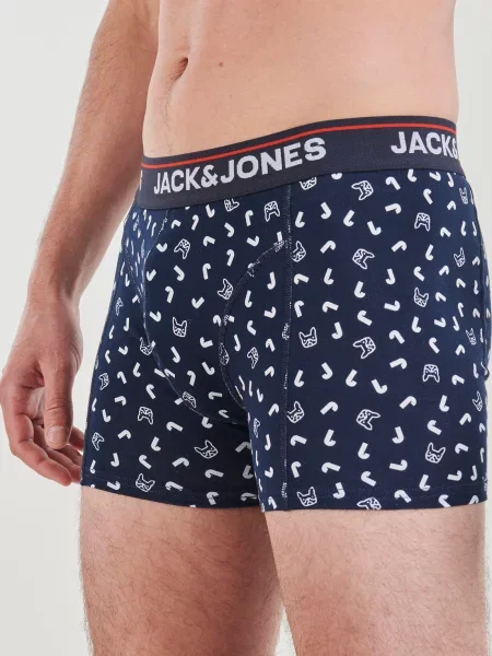 Chiloți Jack & Jones cu autograf