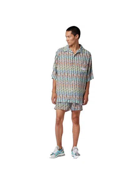 Koszula z krótkim rękawem Missoni