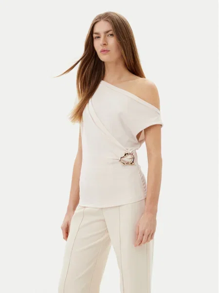 Rinascimento Bluză bej