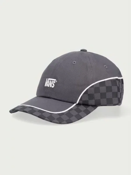 Vans kapa s šiltom črna