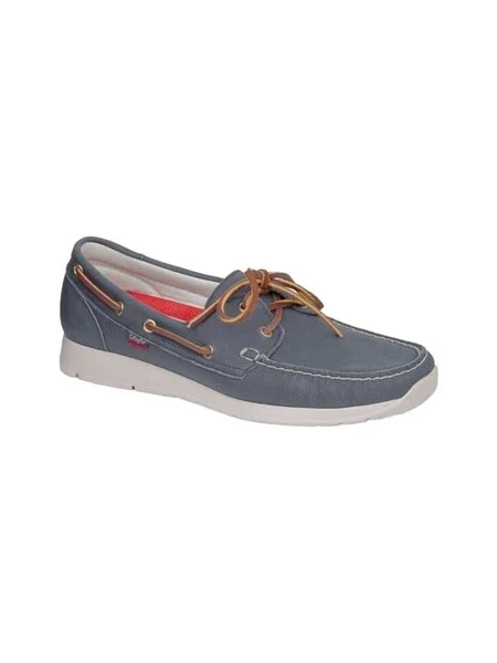 Pantofi Callaghan albastru