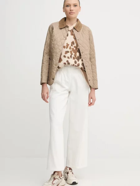 Barbour демісезонна куртка ANNANDALE
