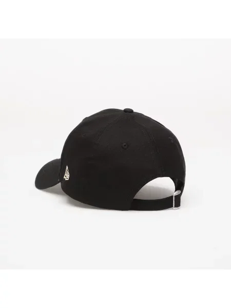 Șapcă New Era negru